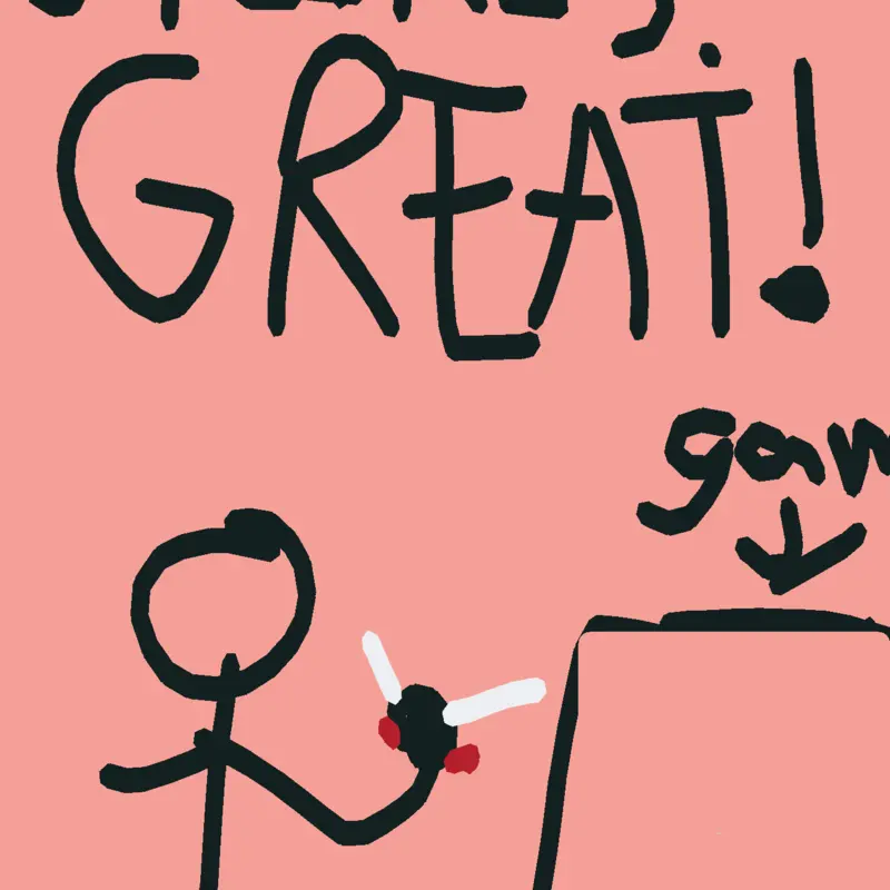 Game by @eeerrrrvan