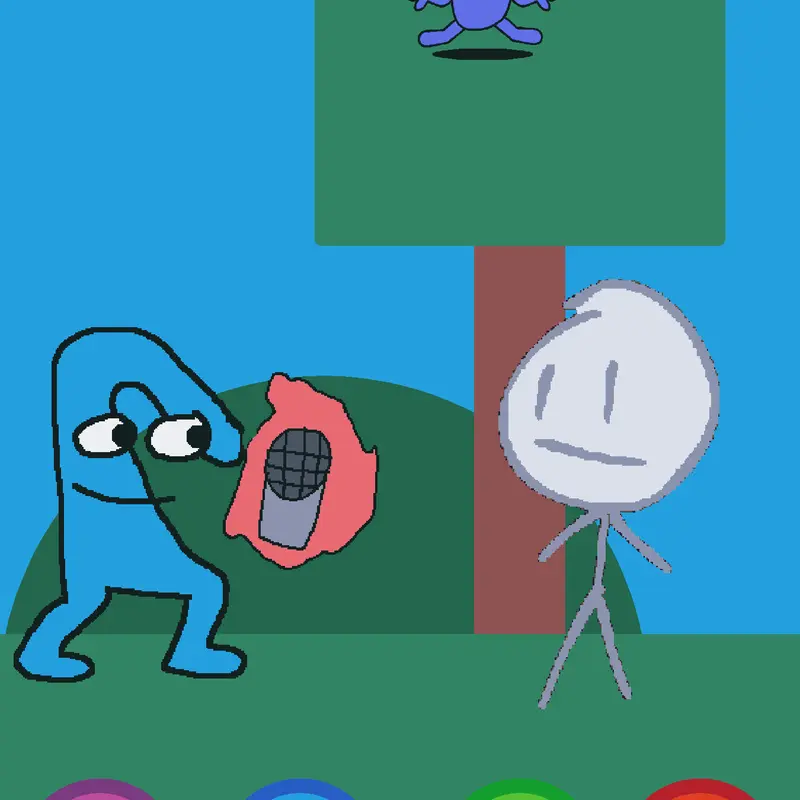 Game by @domantas_ivinskis