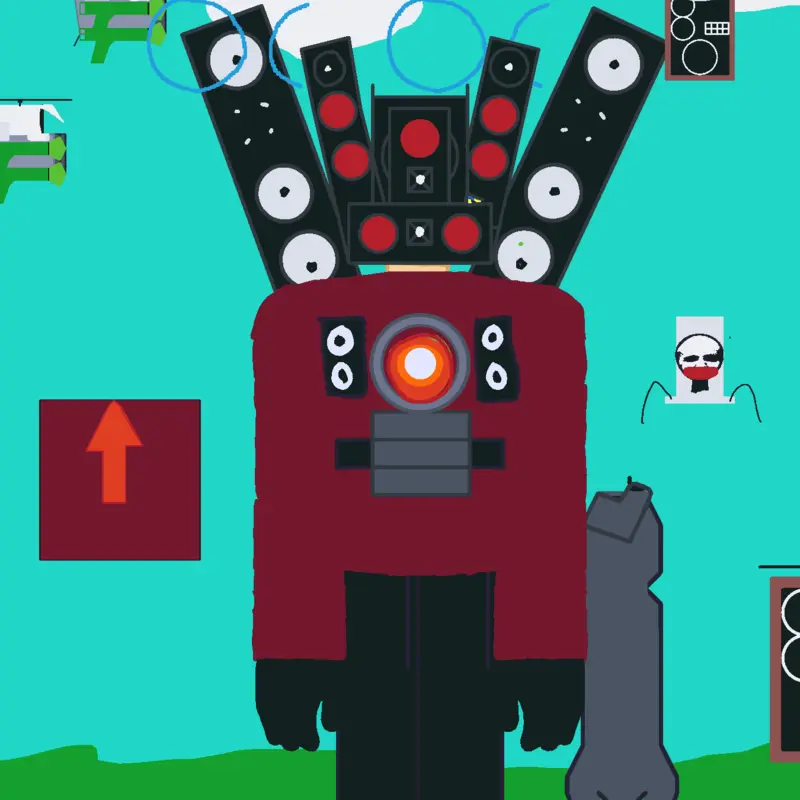 Game by @TCFLogoremake