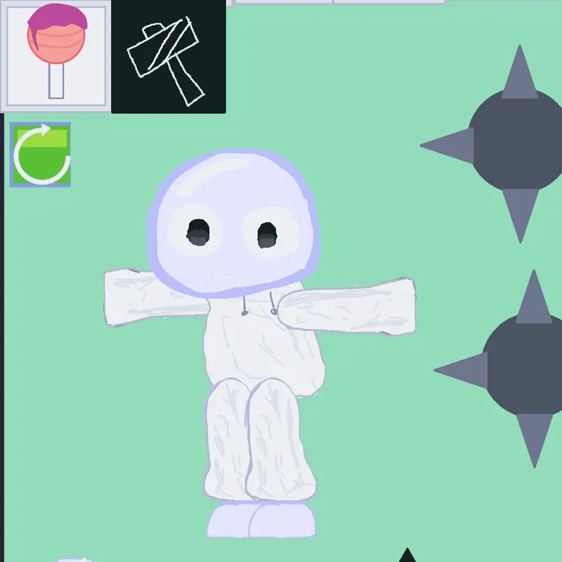 Game by @lazy_cocoa