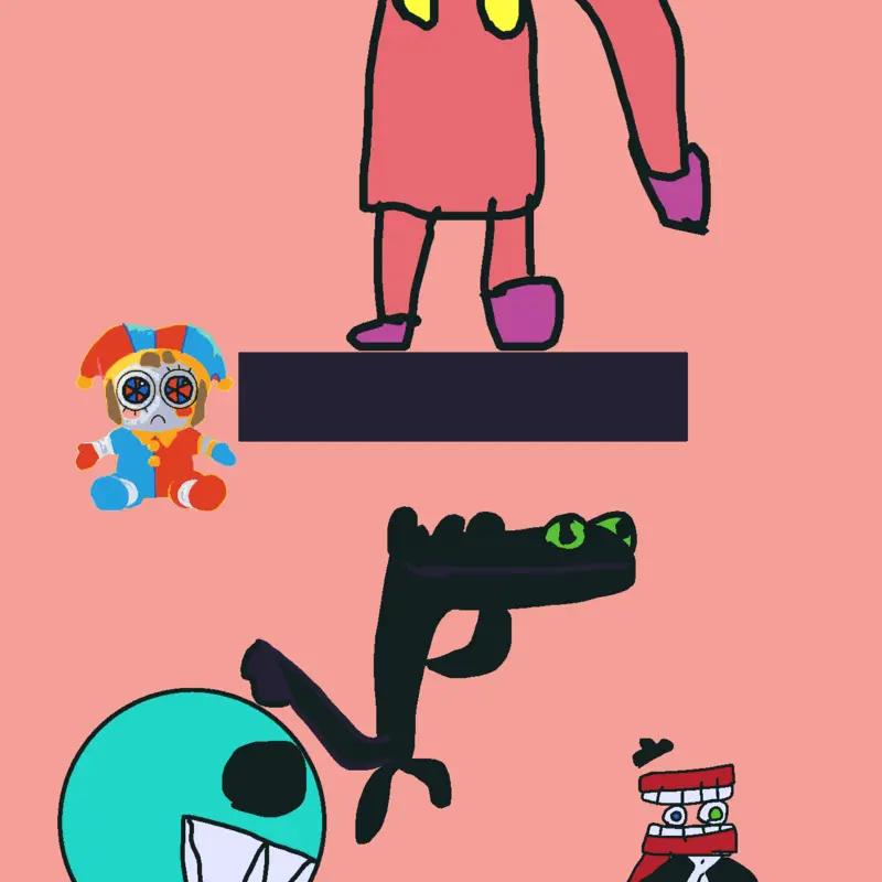 Game by @octopusi