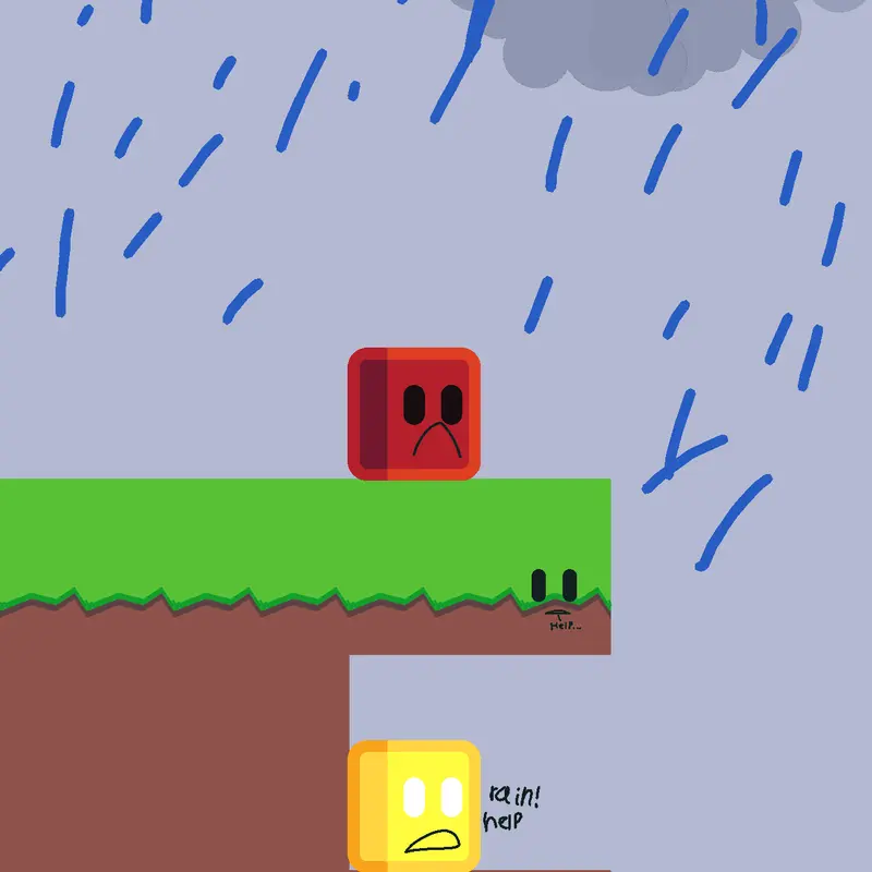 Game by @Emersonde