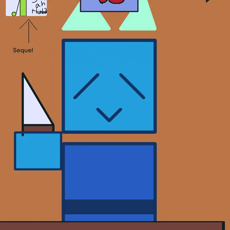 Game by @PBBVISHERE