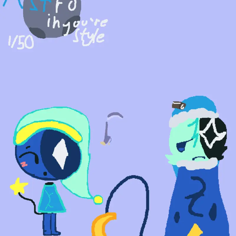 Game by @angel_Nezuka