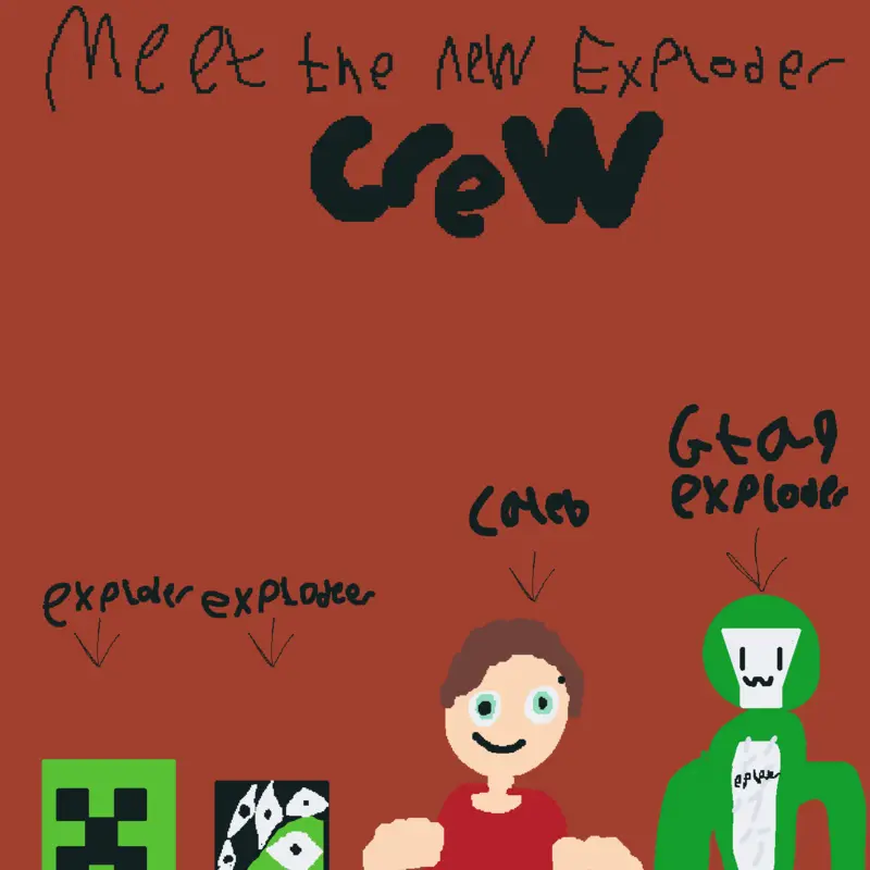 Game by @exploder2026