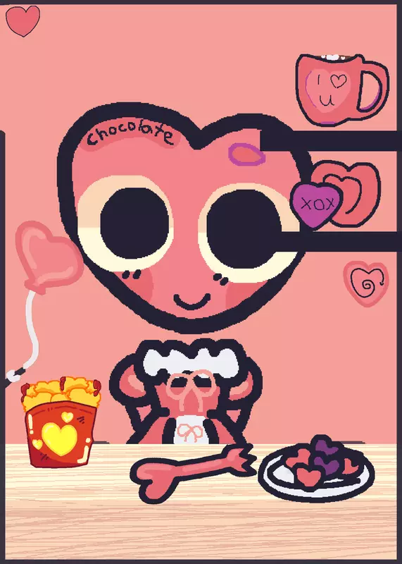 Game by @MELL0N