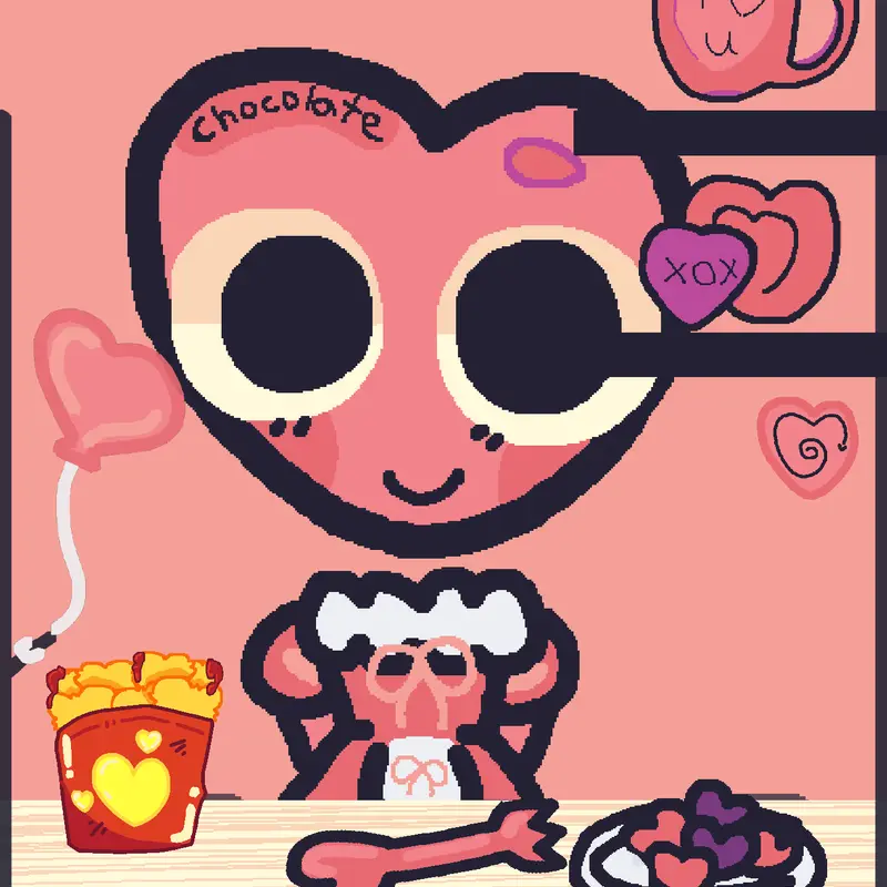 Game by @MELL0N