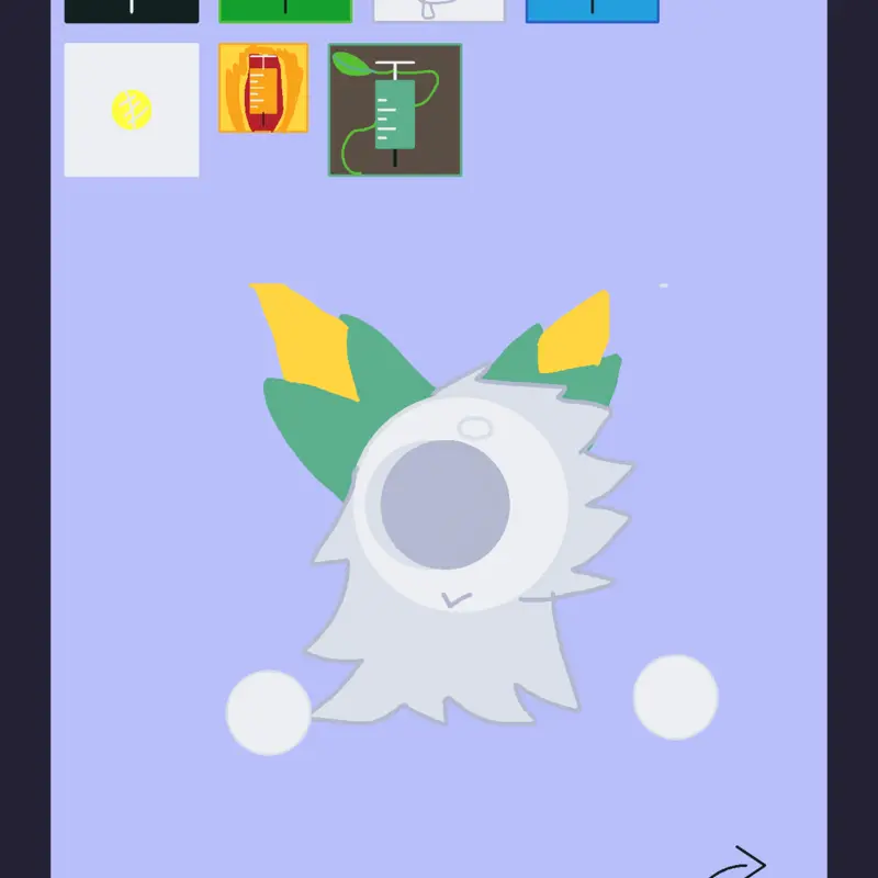 Game by @itz_the_emoji-cat_nerd