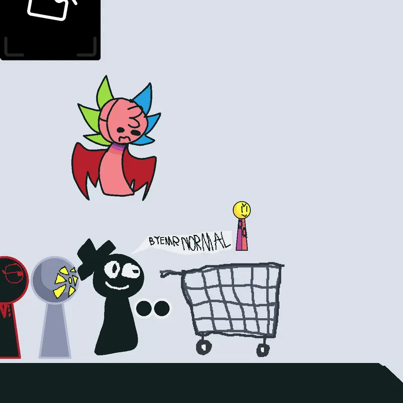 Game by @unknown-pup