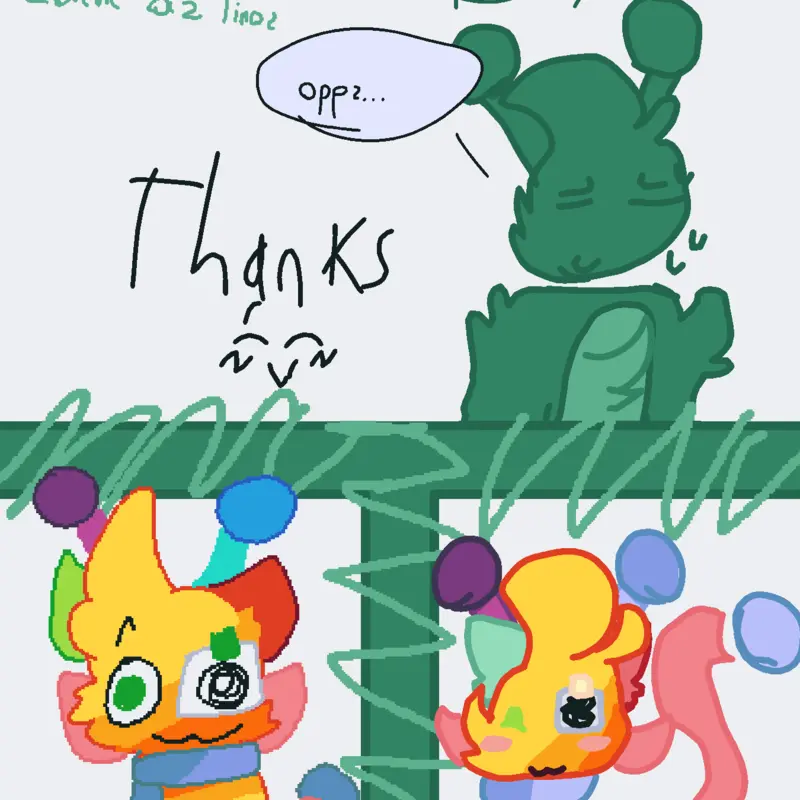 Game by @C0SM3TIC_0FF1CI41