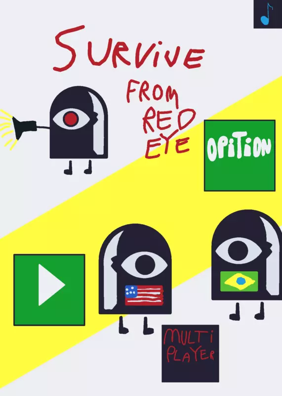 Game by @Looper-Brazil-2