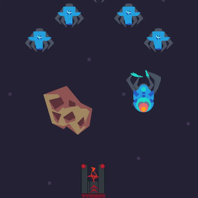 Game by @EvilDOP
