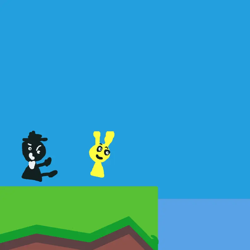 Game by @u44j