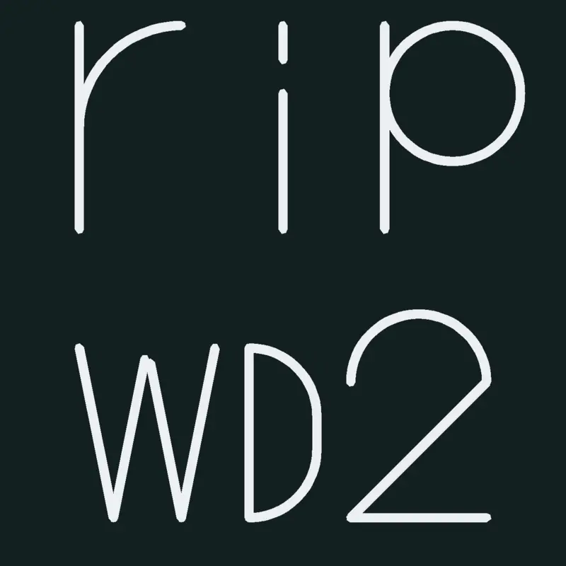 Rest in peace in weirdful dream 2.. by @Pumpkin_croc