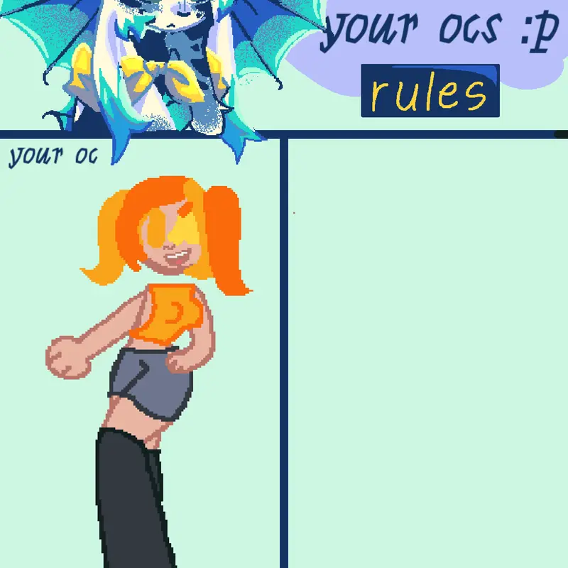 Game by @iluv_mochi