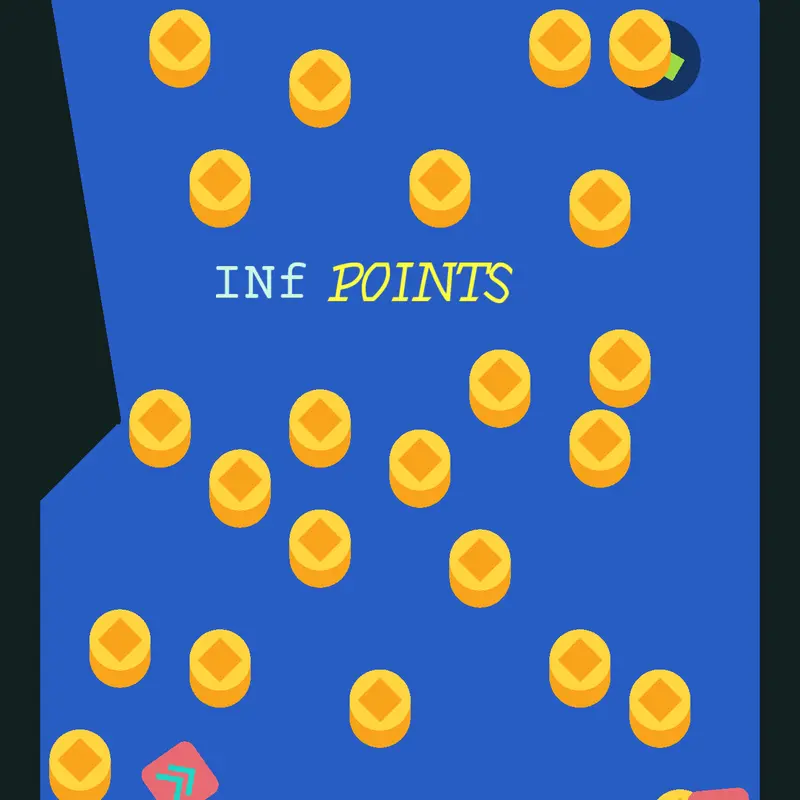 Game by @downorup
