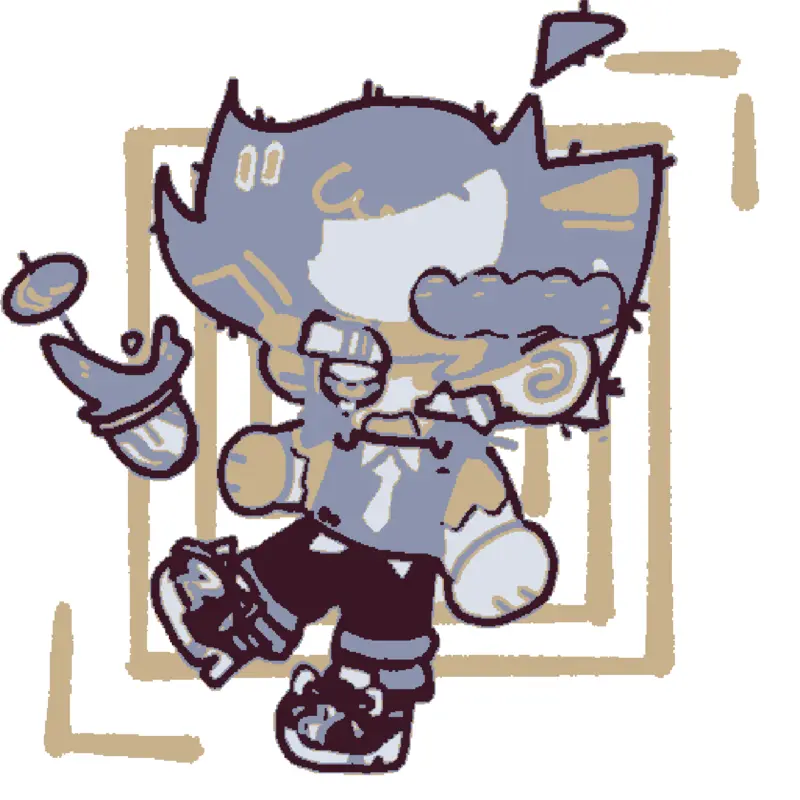 Game by @Rikura