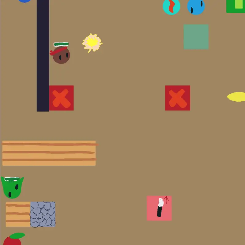 Game by @JsjshshsKja51