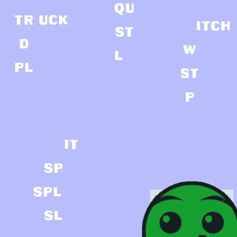 Game by @joeseps