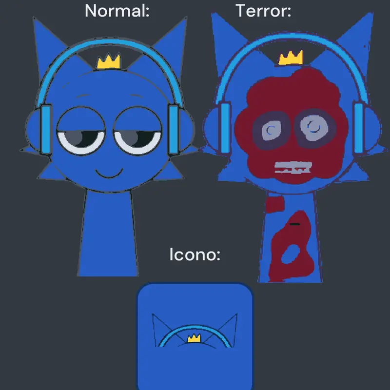 Game by @xBLUE