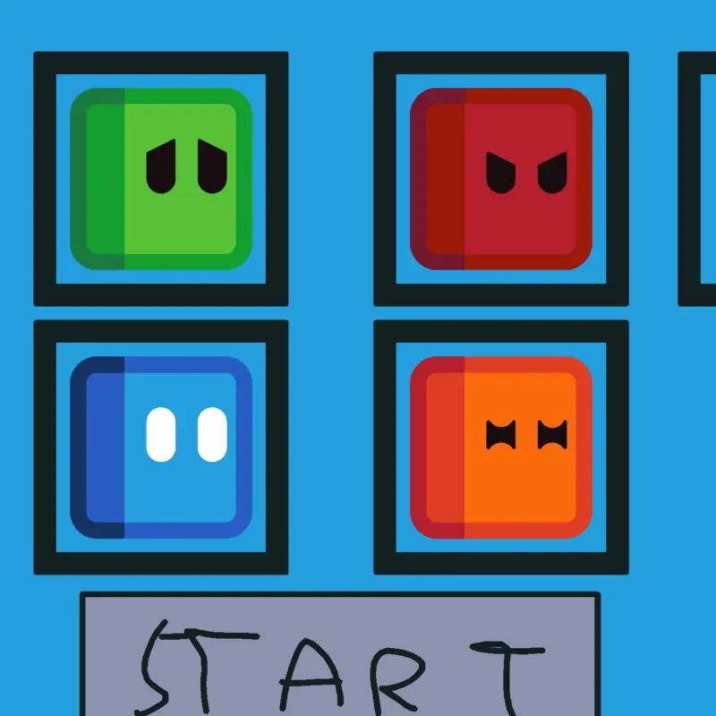 Game by @Miguelittoo