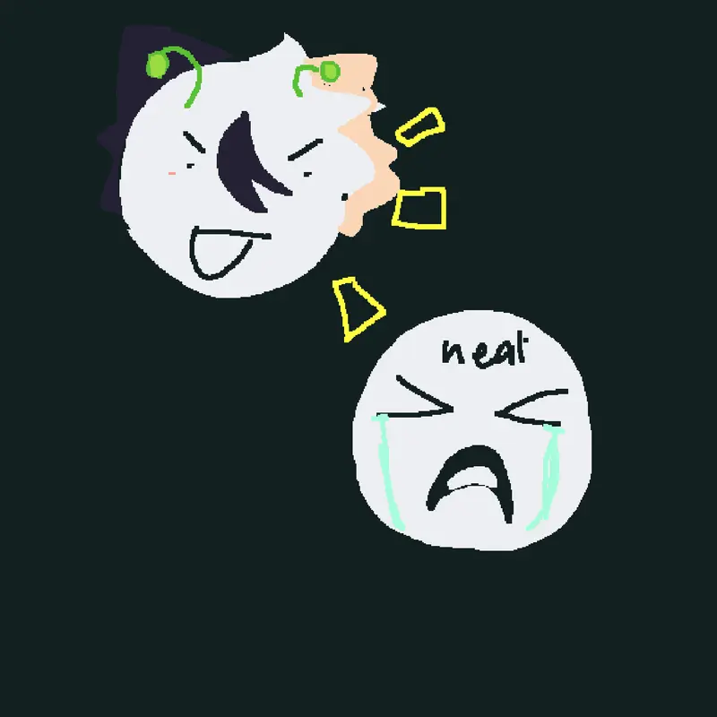 Game by @probably-sleepy_head