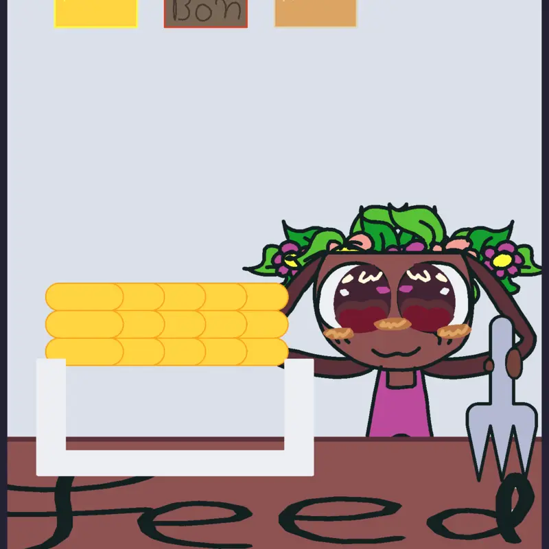 Game by @Esther_Bastos