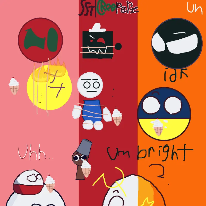 Game by @countryball11