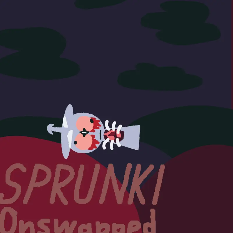 Game by @sprunkimaker12Fan