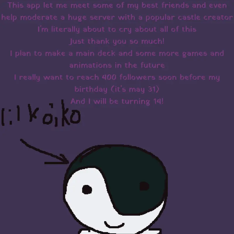 Game by @kioko_