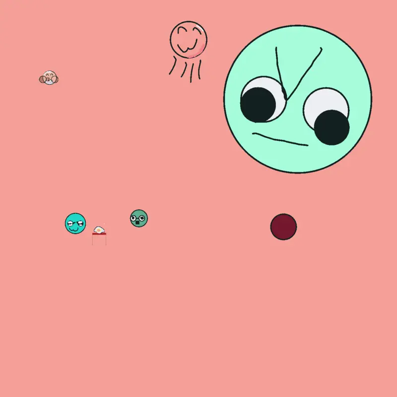 Game by @amazingdigitalami13