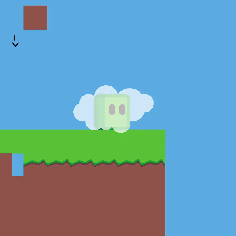 Game by @mono_YouTube