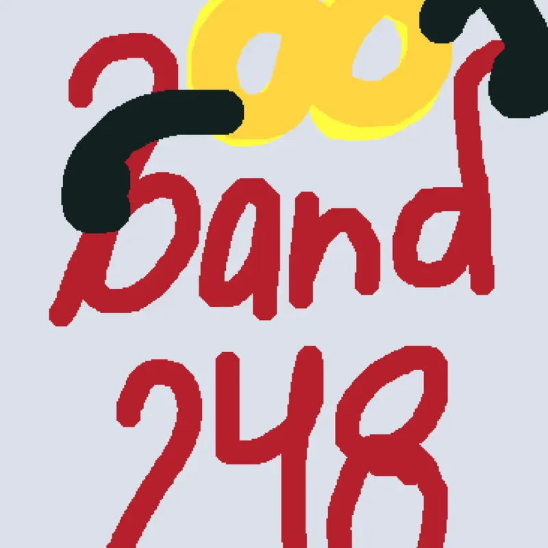 deck numbers band 201 to 400! by @srDaniel7Zn