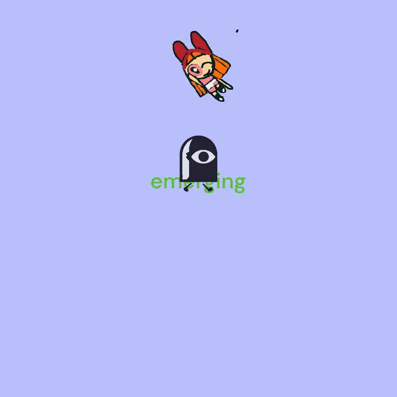 Game by @ditee