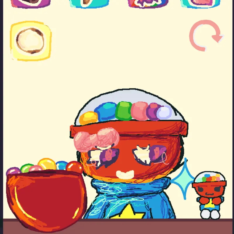 Game by @kia_pawpawzz