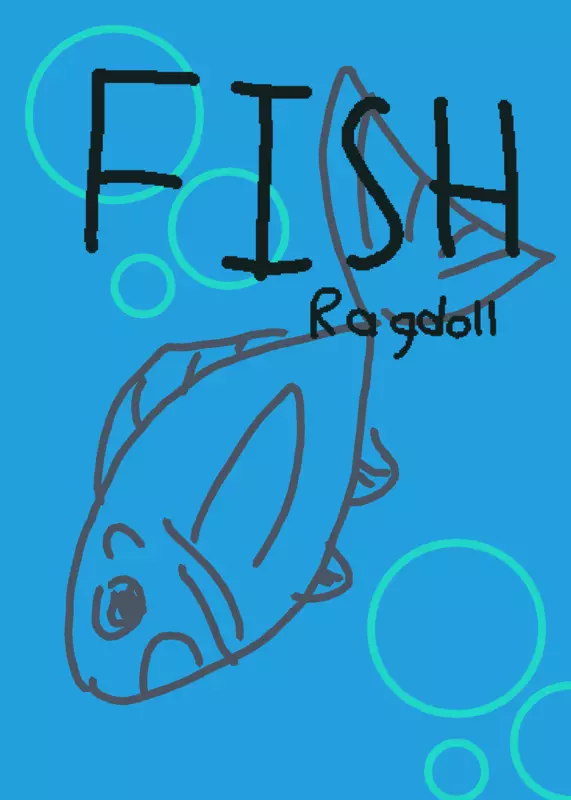 FISH Ragdoll Sandbox by @slurpee0
