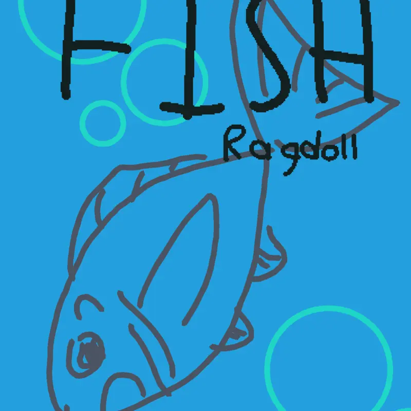 FISH Ragdoll Sandbox by @slurpee0