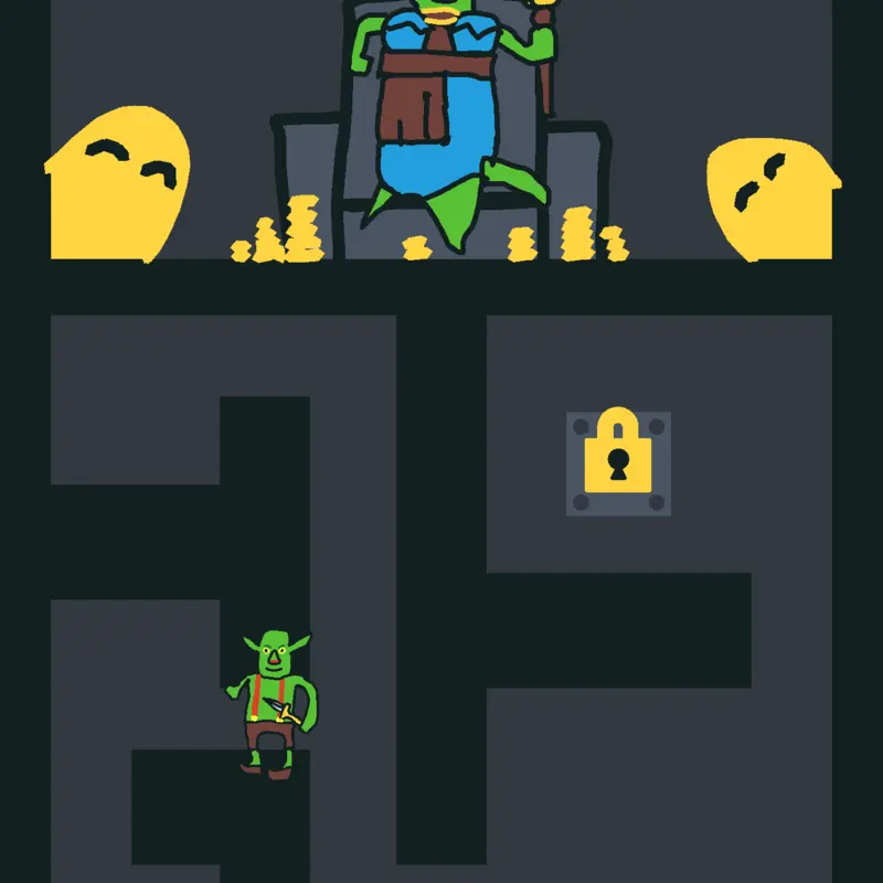 Game by @godsaras