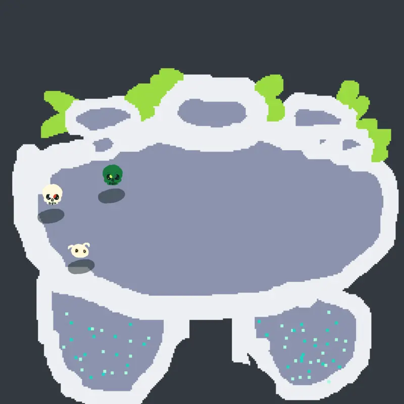 Game by @milky-Way-cookie