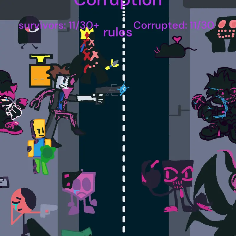 Game by @sonicfannumber1