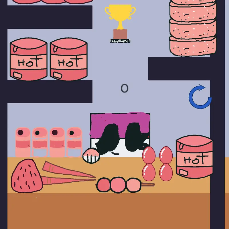 Game by @hellobe