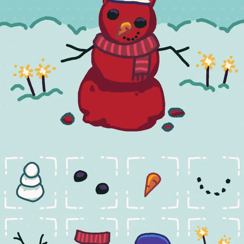 Game by @greenyXD