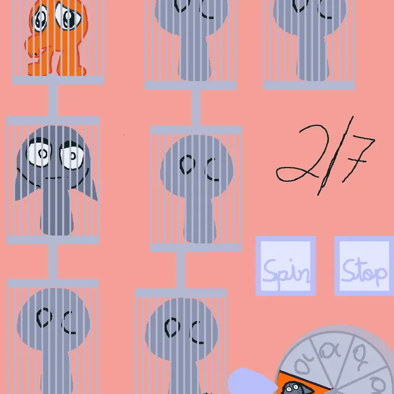 Game by @qberty