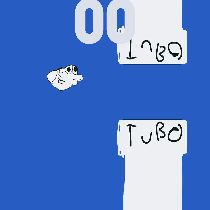 Game by @soydavid