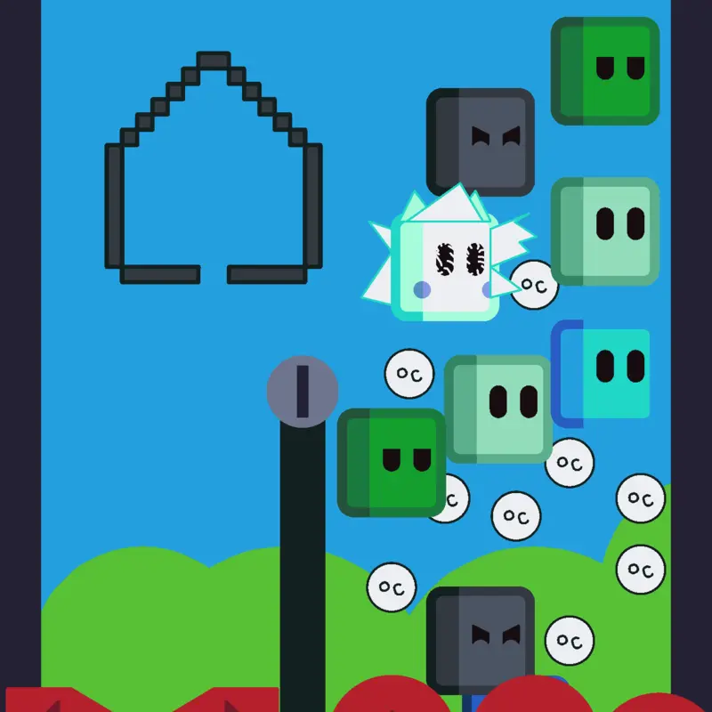 Game by @alexerpiop