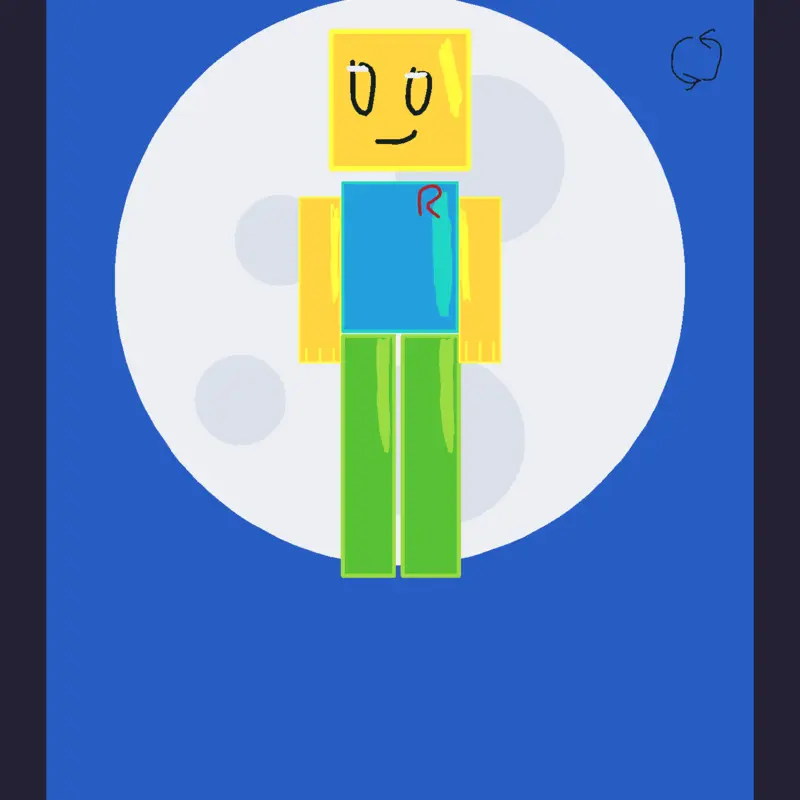 You can remix to add more things :P by @broski986