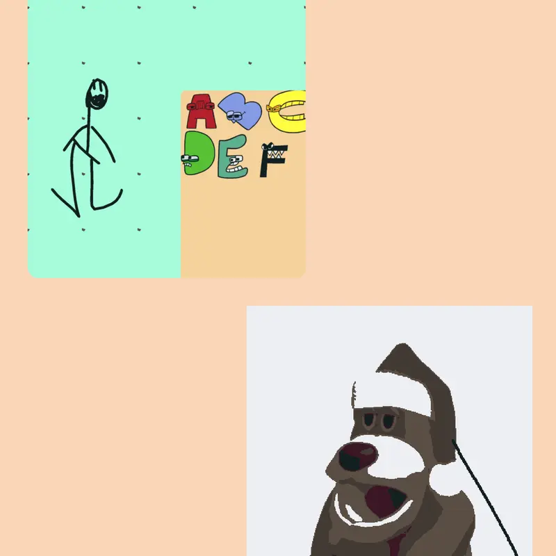 Game by @mickmick