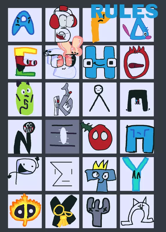 Game by @melondae18ALT