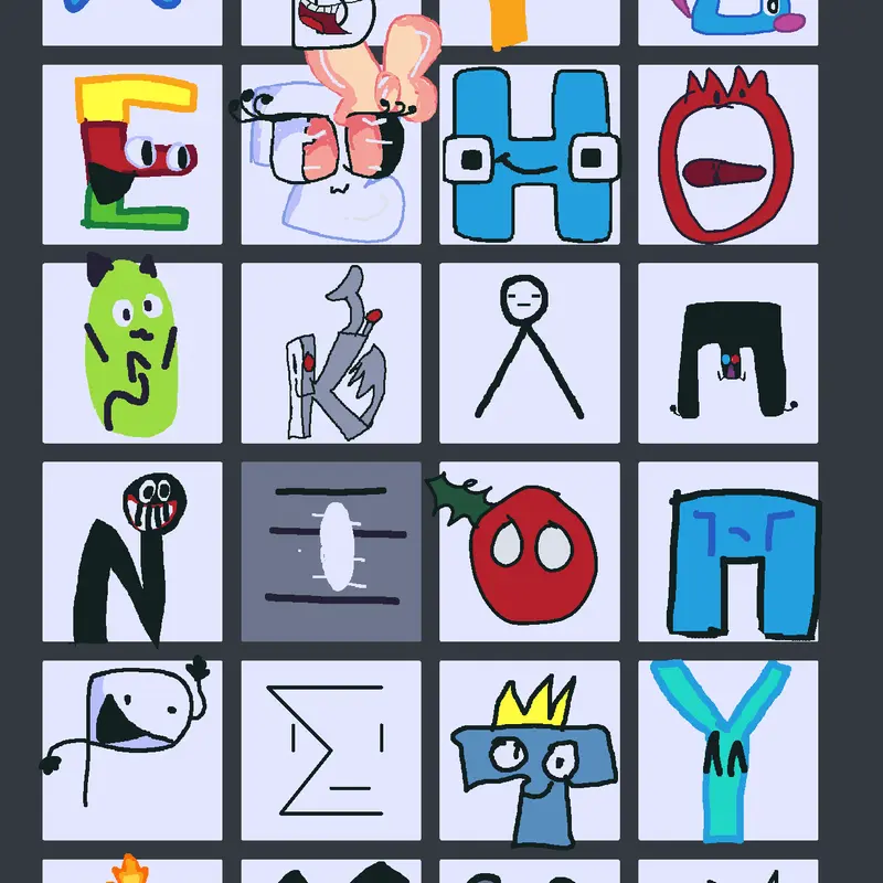 Game by @melondae18ALT