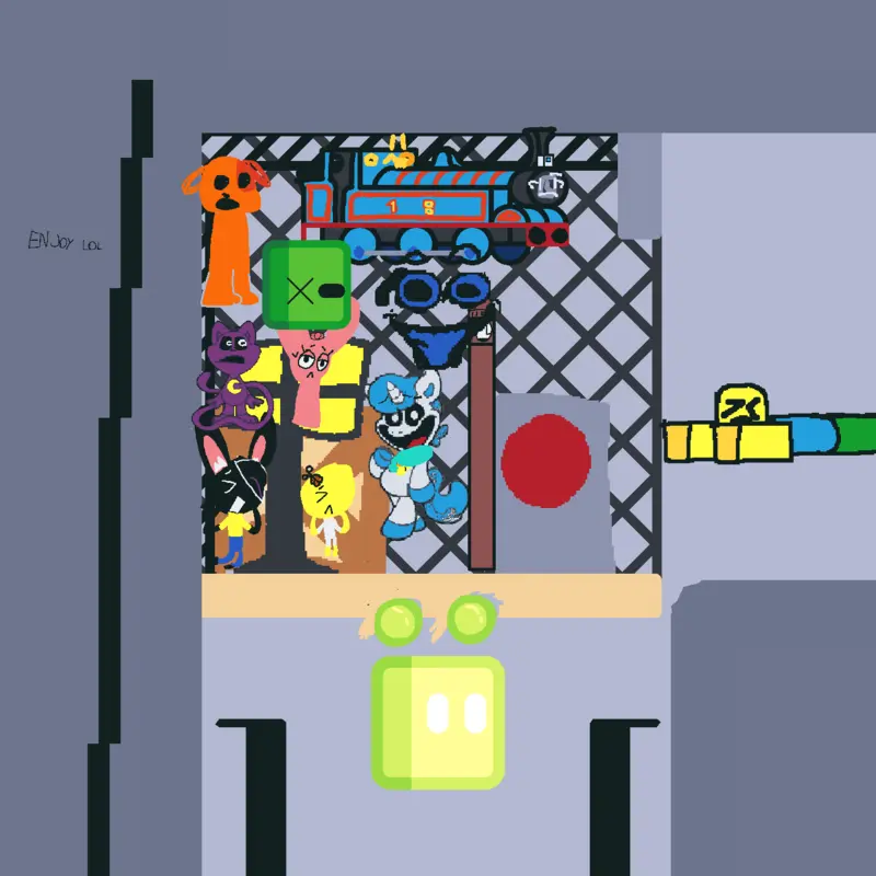 Game by @7733